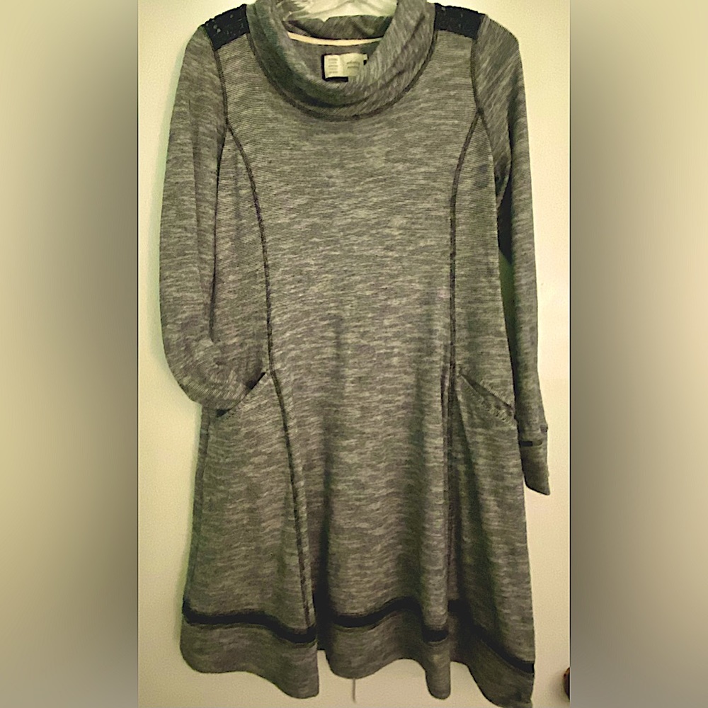 Anthropologie Dress, Saturday Sunday Brand.